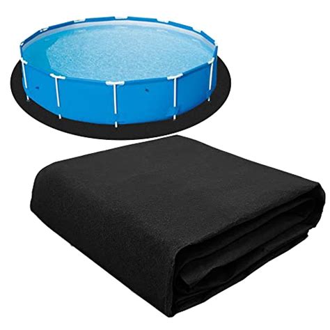 10 Best Above Ground Pool Pad In 2023