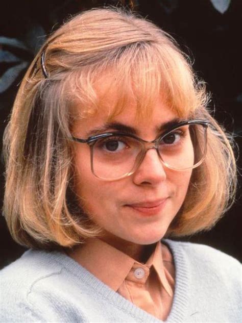 Remember Plain Jane Superbrain Harris From Neighbours You Have To See Her Now
