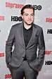 James Gandolfini's Son Michael Is All Grown Up In New Photos