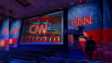 Cnn To Launch Social Media Focused Video Network Great Big Story