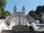Braga, la capital religiosa de Portugal | 4D infonet