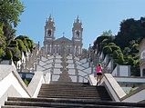 Braga, la ciudad más antigua de Portugal, y su capital religiosa ...