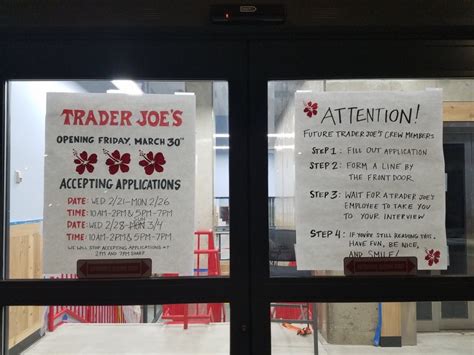 Let's break every element down and identify the growth factors. PoPville » Trader Joe's NoMa Opening Date Set - The Lines ...