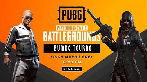 Bumdc Pubg S04 Day 1 Sanhok Youtube