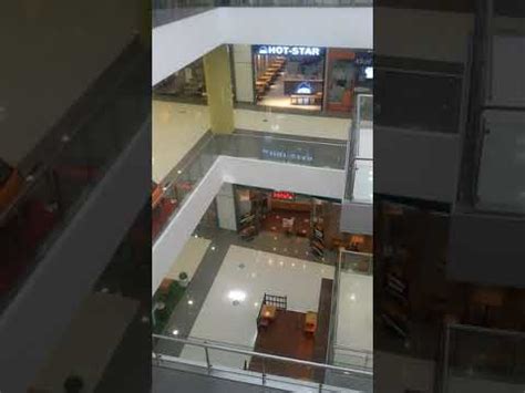 Mall opening hours - YouTube