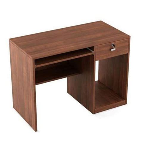 Wooden Modular Computer Table Size 5 X 2 Feet At Rs 4500 In New Delhi