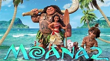 Moana 2 release date, cast, plot, trailer and everything you want to ...