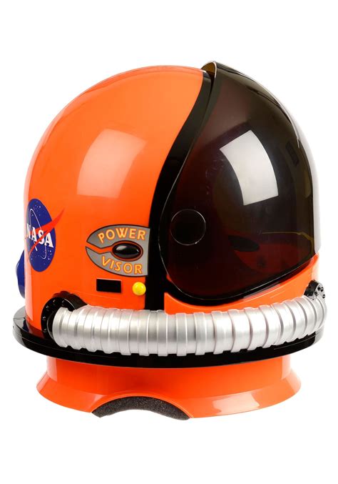 Aeromax Ash 5300 Junior Astronaut Helmet Orange Walmart Canada