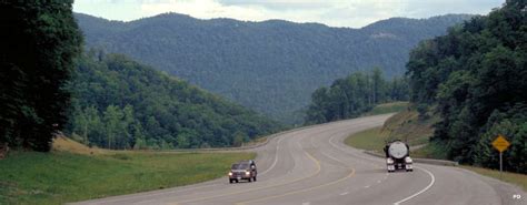 Scenic And Historic Byways In Kentucky Kentucky Scenic