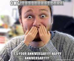 Funny anniversary wishes to my husband. 16 Best Work Anniversary images in 2017 | Funny images ...