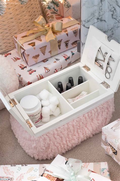 Jewelry boxes make great gifts for girls. Christmas Gift Ideas for Teen Girls: Six No-Fail Presents ...