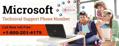 How To Get Connect With Microsoft Helpline Number Microsoft Is The One
