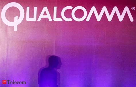 India To Be A Fast Follower Of 5g Technology Qualcomm Telecom News