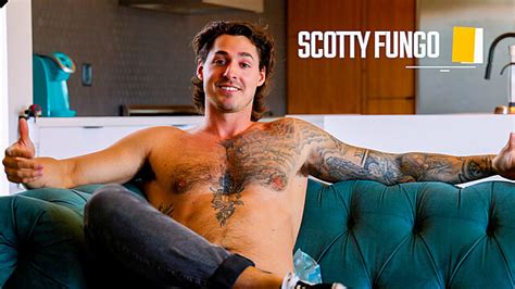 Scotty Fungo Gay Porn GayHoopla
