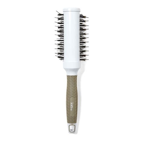 Blowout Dual Sided Thermal Round Brush 125 By Ion Hair Brushes