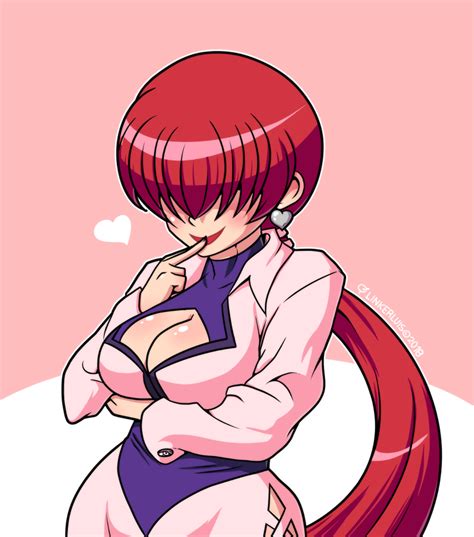 Shermie King Of Fighters