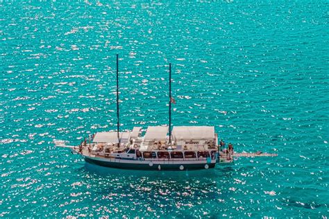 Sulu Island Boat Cruise Musement