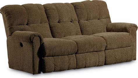 Griffin Double Reclining Power Sofa From Lane 327 59 4148 21