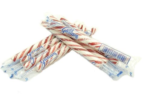 Gilliam Candy Old Fashioned Peppermint Stick