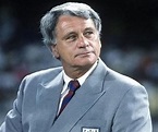 Bobby Robson Biography - Facts, Childhood, Family Life & Achievements