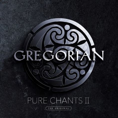 Gregorian Pure Chants Ii 2022 Hi Res Hd Music Music Lovers