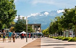 Université Grenoble Alpes - Accueil