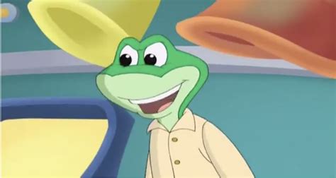 Mr Frog The True Leapfrog Wiki Fandom