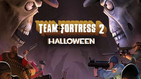 Lets Play I Team Fortress 2 Halloween Events Youtube
