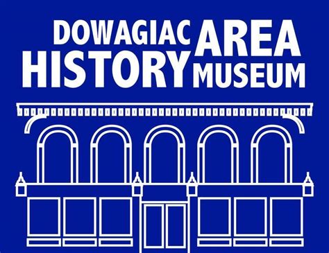 Dowagiac Area History Museum Southwestern Michigan Tourist Council