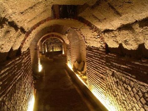Underground Naples 2018 All You Need To Know Before You Go With