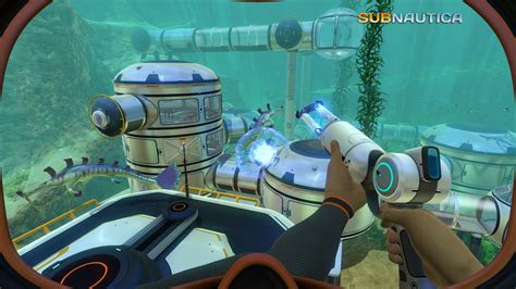 Visit the  crusoe had it easy  image gallery to view all images. Subnautica Build 864 (44391) Torrent Download Game for PC ...
