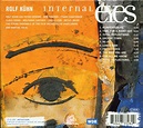 Rolf Kühn: Internal Eyes (CD) – jpc