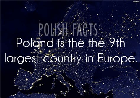 25 facts about poland that you didn t know poland facts poland facts
