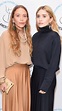 Twinning from Mary-Kate and Ashley Olsen’s Best Red Carpet Moments | E ...