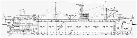 Cargo Vessels The Model Shipwright