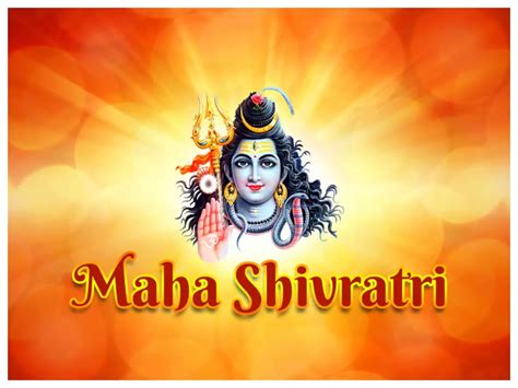 The maha shivaratri is celebrated on feb 21, 2020. Maha Shivratri Special Quotes 2020 in English. - Facebook ...