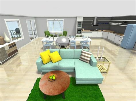 You'll pick it up in seconds (image credit: 17 Best images about RoomSketcher Online Interior Design ...