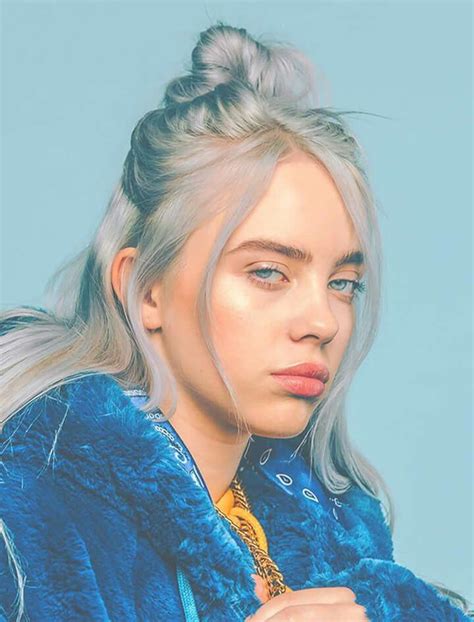 Instagram Niwellgonzalo ¡mira El Link En La Biografia Billie Eilish