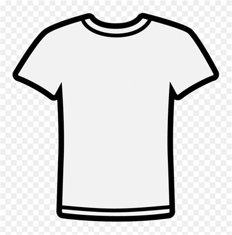 T Shirt Outline Clip Art Look At T Shirt Outline Clip Art Clip