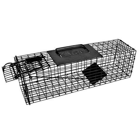 Traps From Wildlife Control Supplies
