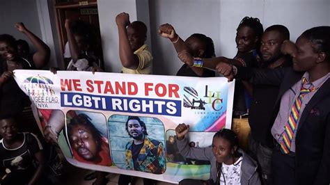 Botswana Hc Decriminalises Homosexuality Overturns Colonial Era Law