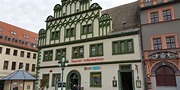 Tourist Information, Weimar • Info Center » outdooractive.com