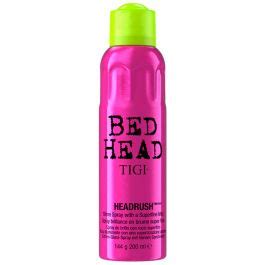 Tigi Bed Head Headrush Shine Spray Ml Shampoo Pt