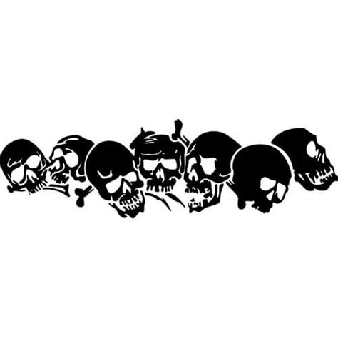 Top 91 Sticker Skull Cực đẹp Co Created English