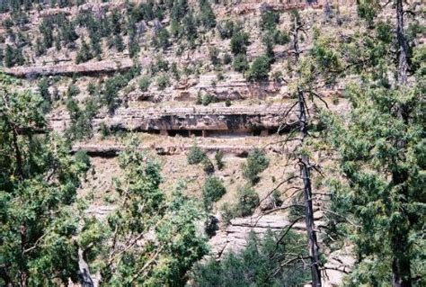 Walnut Canyon National Monument Flagstaff Az Hours Address