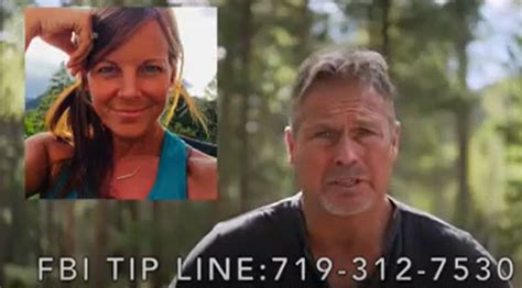 See It Husband Of Missing Colorado Mom Suzanne Morphew Speaks Out For