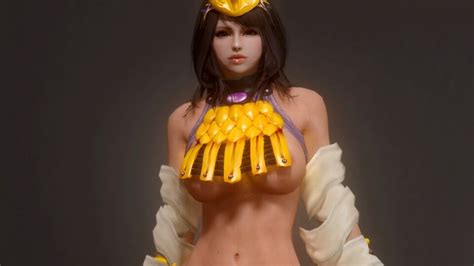 Search Queens Blade Menace Outfit Solved Request And Find Skyrim