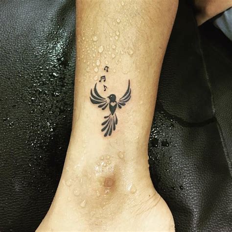 55 Cool Bird Tattoo Ideas That Are Truly In Vogue