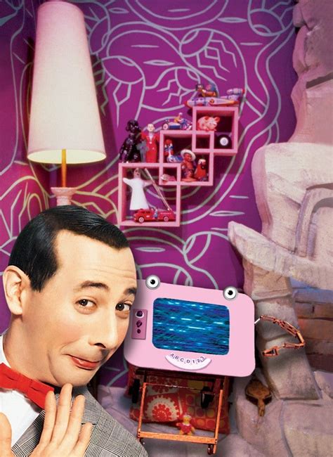 Pee Wee S Playhouse Pictures Photos Images Ign