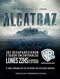 Alcatraz - Series de Televisión